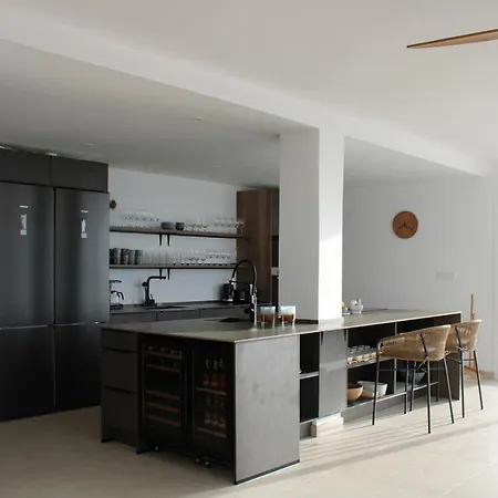 Altos 20 * La Herradura (Granada)