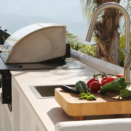 Altos 20 Holiday home