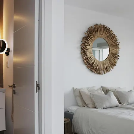 Altos 20 Holiday home *
