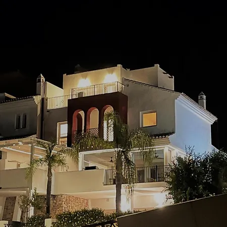 Altos 20 Holiday home La Herradura (Granada)