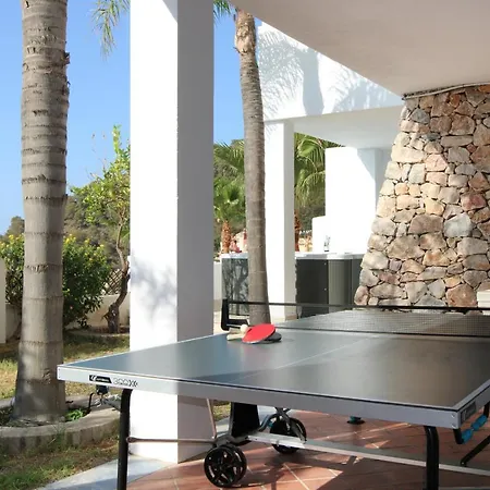 Holiday home Altos 20 La Herradura (Granada)