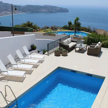 Holiday home Altos 20