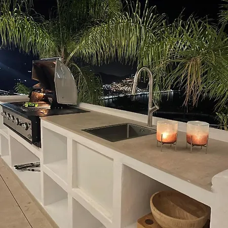 Altos 20 Holiday home *