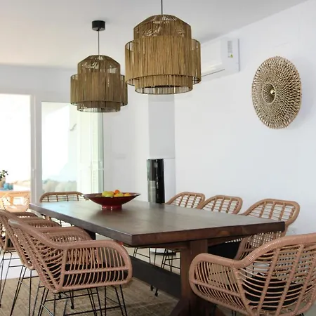 Altos 20 Holiday home *
