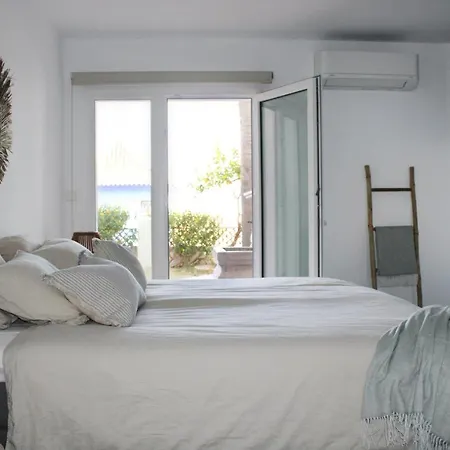 Altos 20 Holiday home *