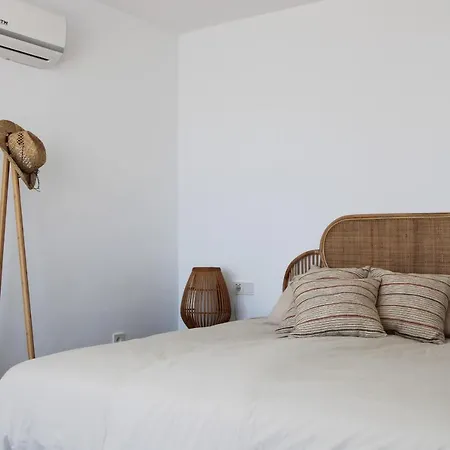 Altos 20 Holiday home *