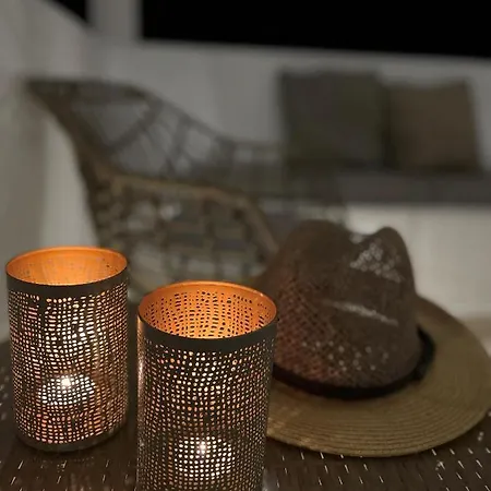 Altos 20 Holiday home La Herradura (Granada)
