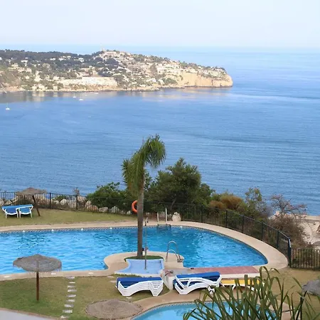Altos 20 Holiday home